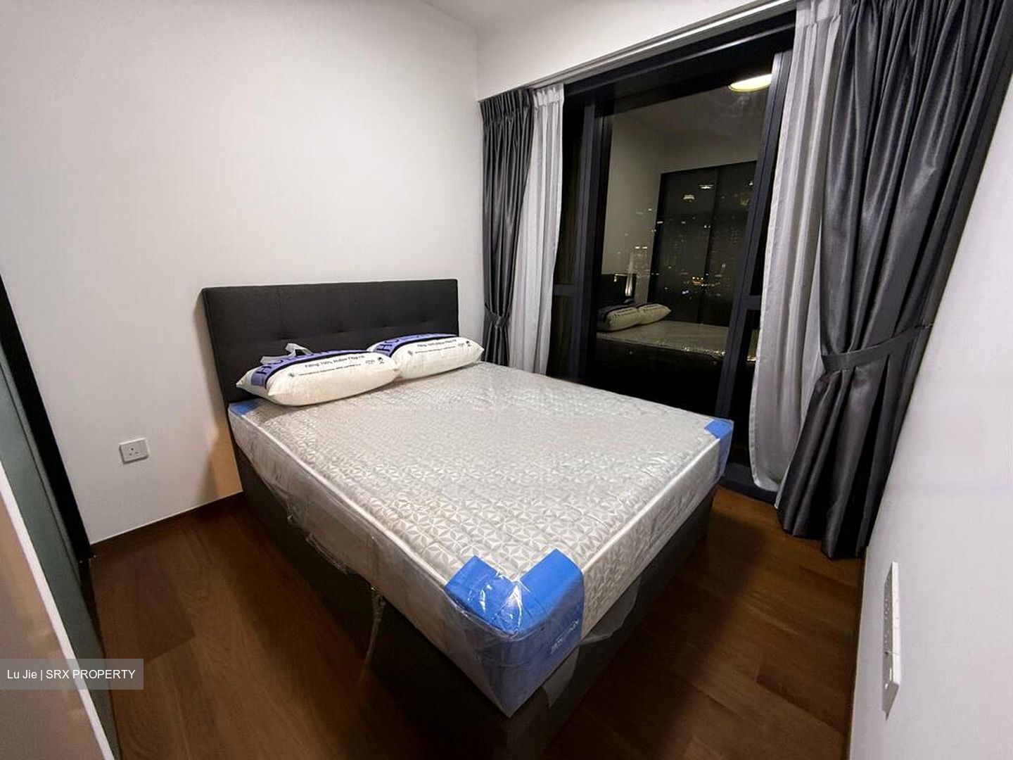 The M (D7), Apartment #462852261